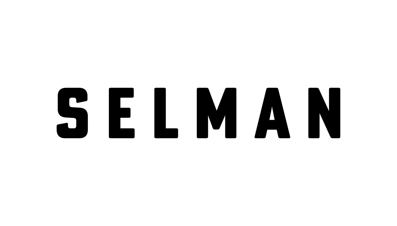 SELMA Logo